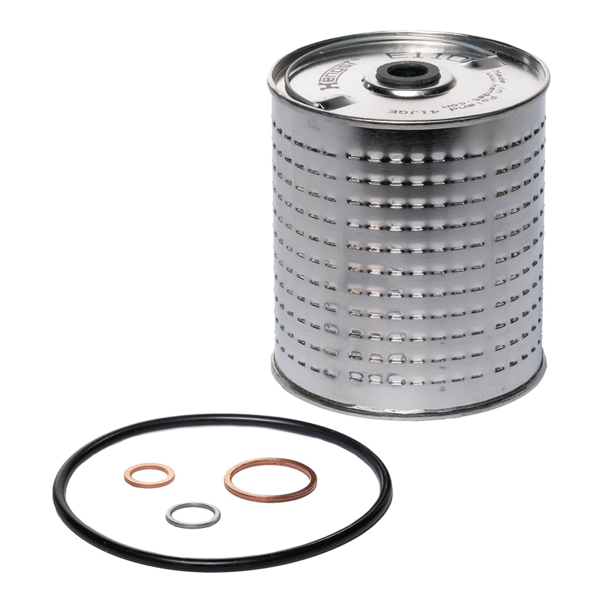 T011 Mahle Original Фільтр масла