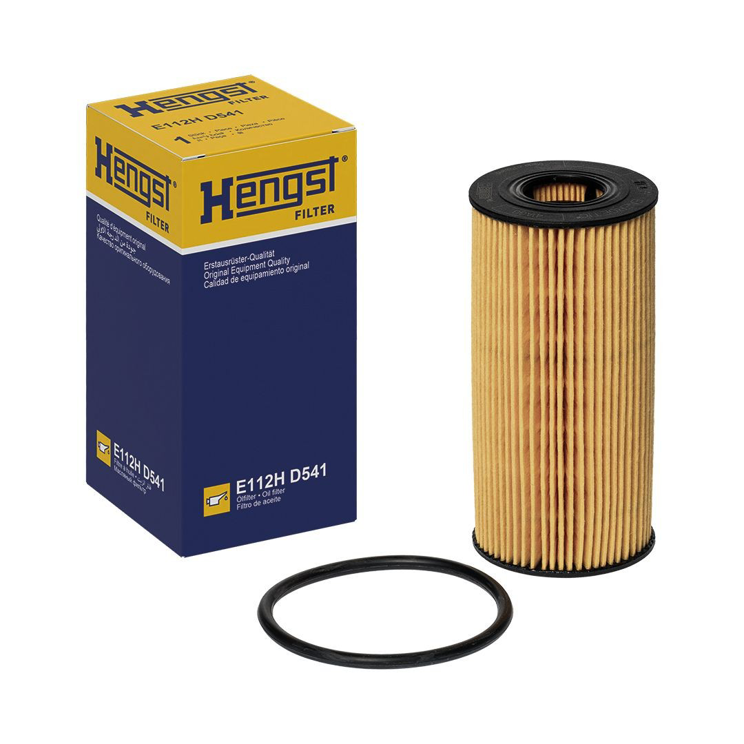 E112HD541 Hengst Фільтр масла