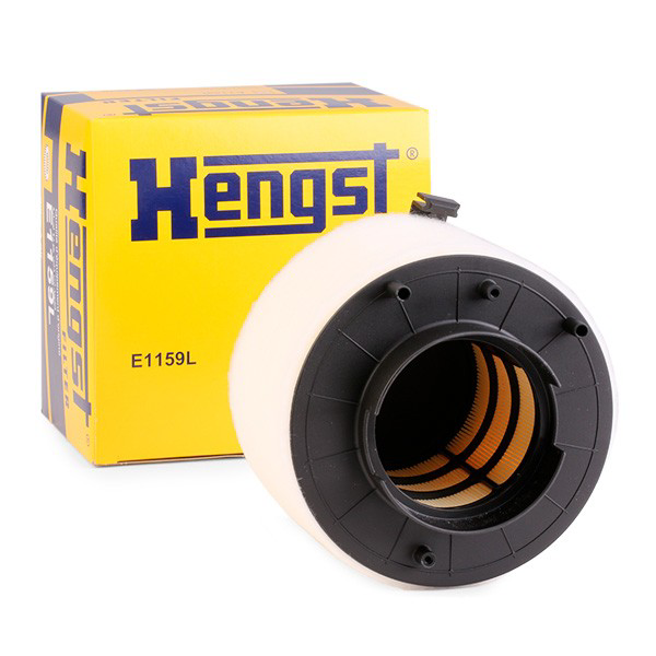 E1159L Hengst Повітряний фільтр двигуна