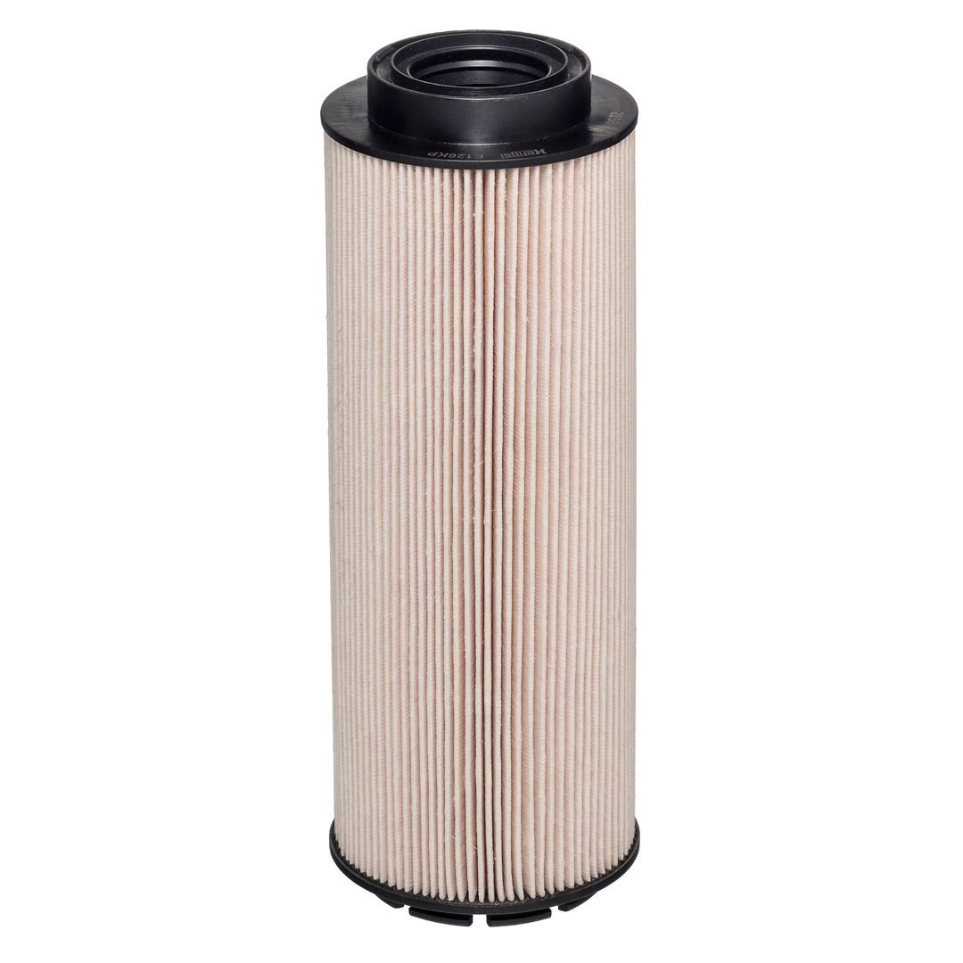 Фільтр тонкого очищення палива Hengst E126KPD303 ціна, від 43.98 USD