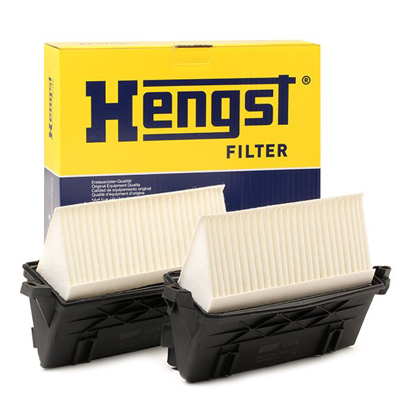 Елемент повітряного фільтра Hengst E1328L2 ціна, від 65.72 USD