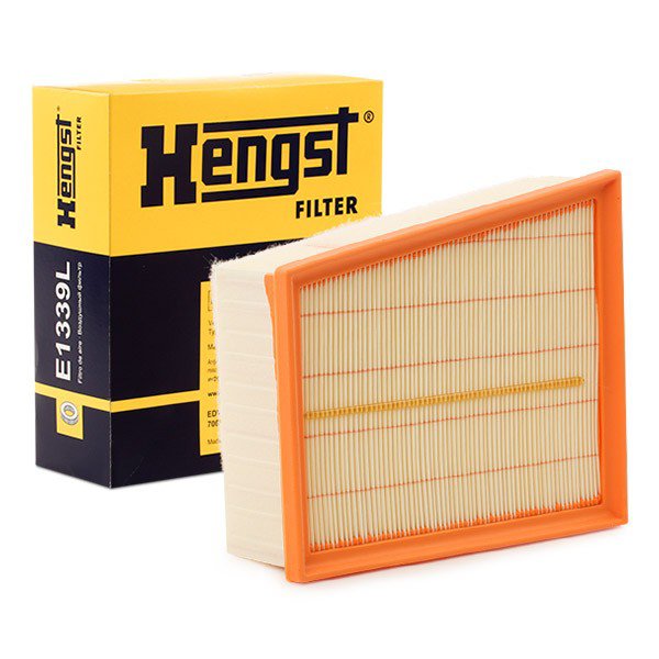 Повітряний фільтр E1339L Hengst