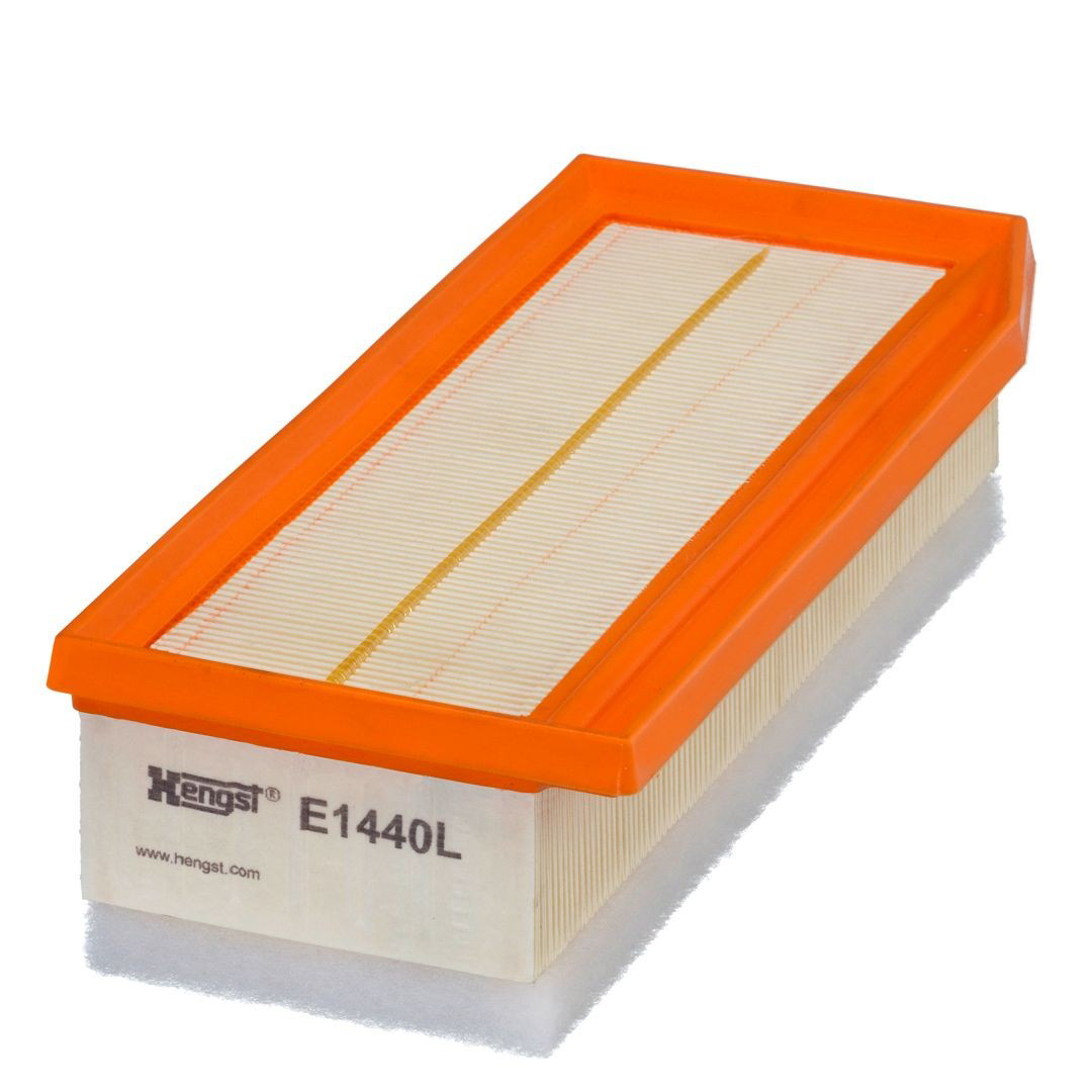 Елемент повітряного фільтра Hengst E1440L ціна, від 8.74 USD