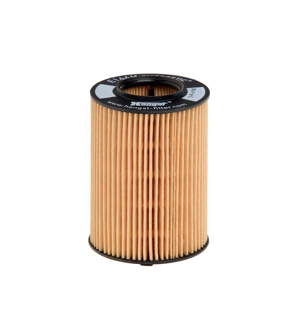Масляний фільтр двигуна Hengst E146HD108 ціна, від 5.45 USD