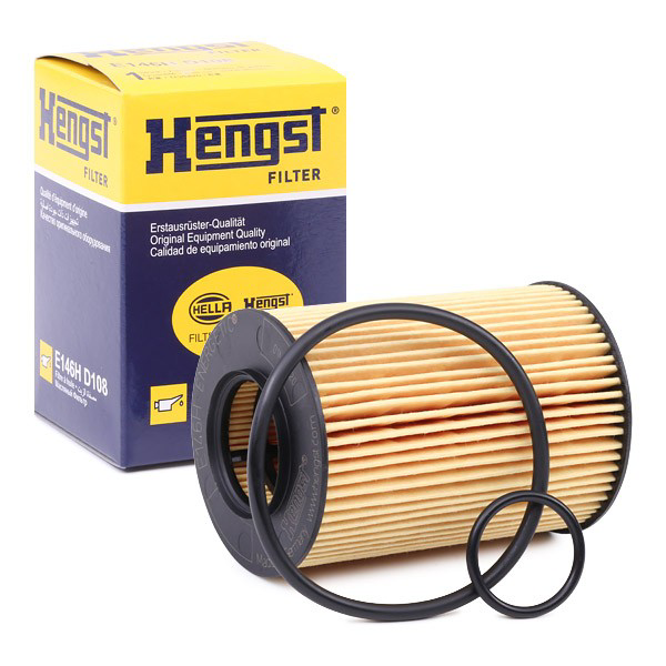 E146HD108 Hengst Фільтр масла