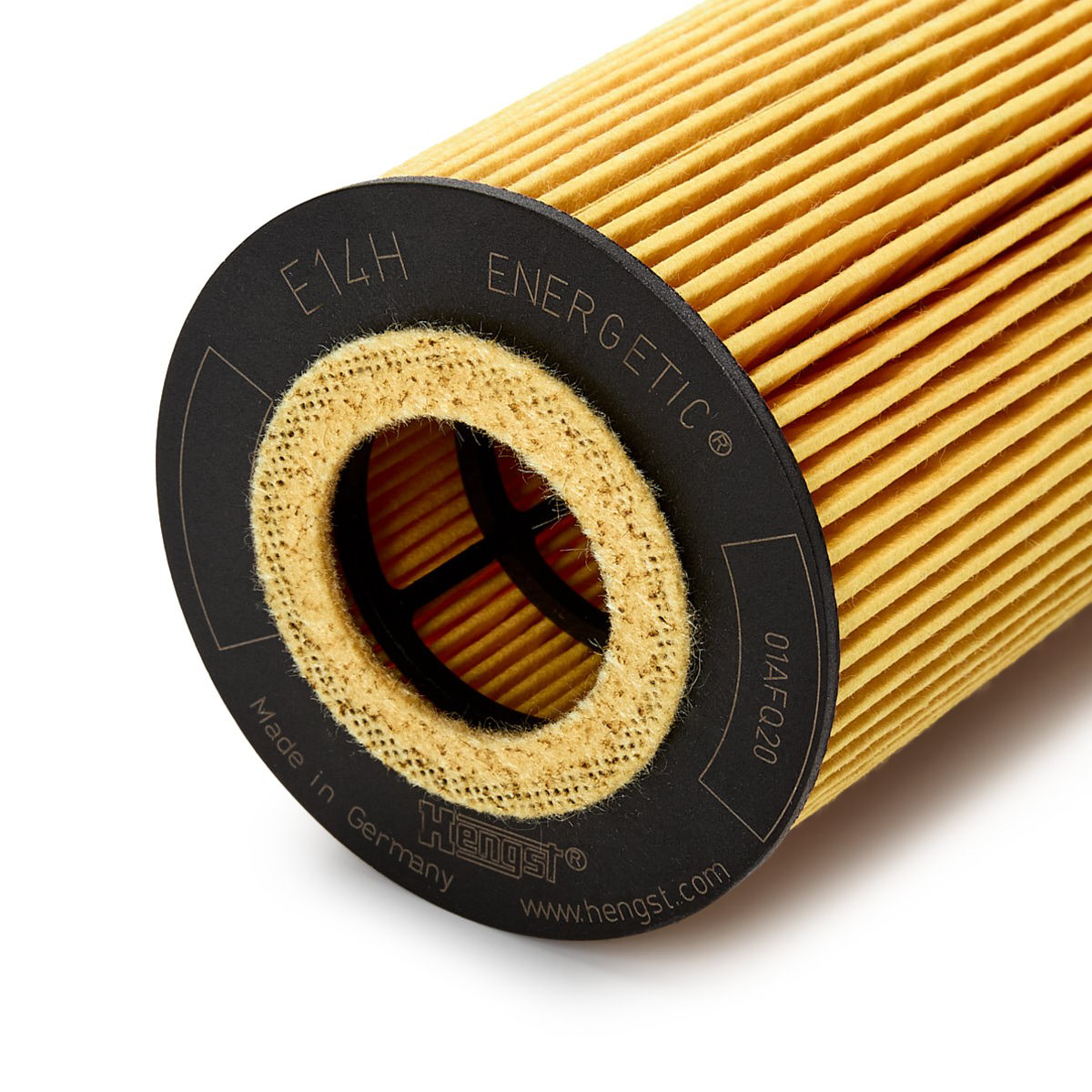 Масляний фільтр двигуна Hengst E14HD77 ціна, від 12.11 USD