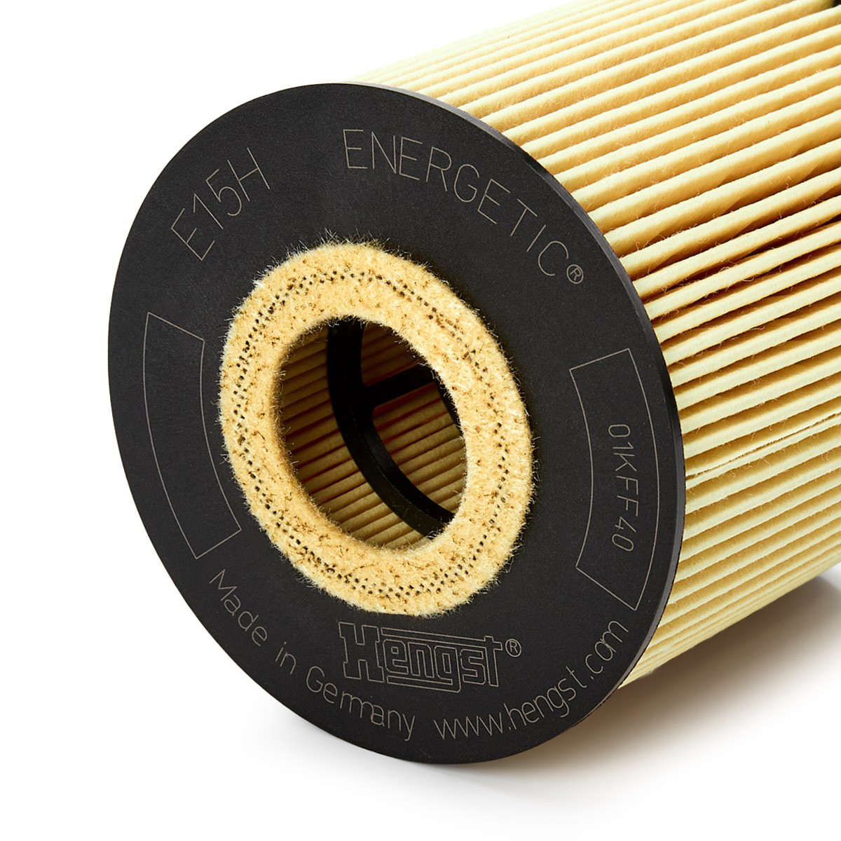 E15HD59 Hengst Фільтр масла