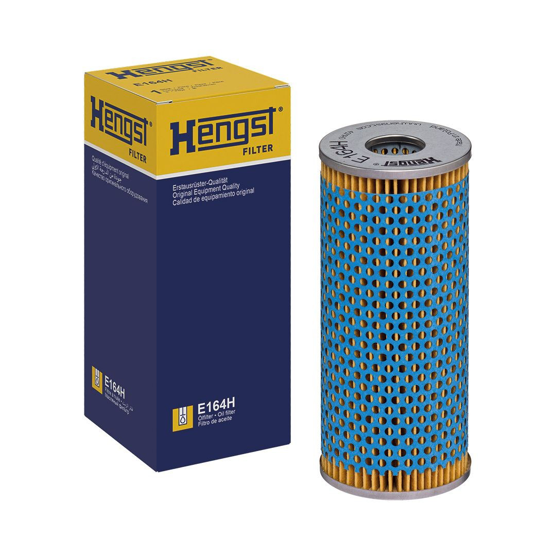 Фільтр гідравлічної системи Hengst E164H ціна, від 10.99 USD