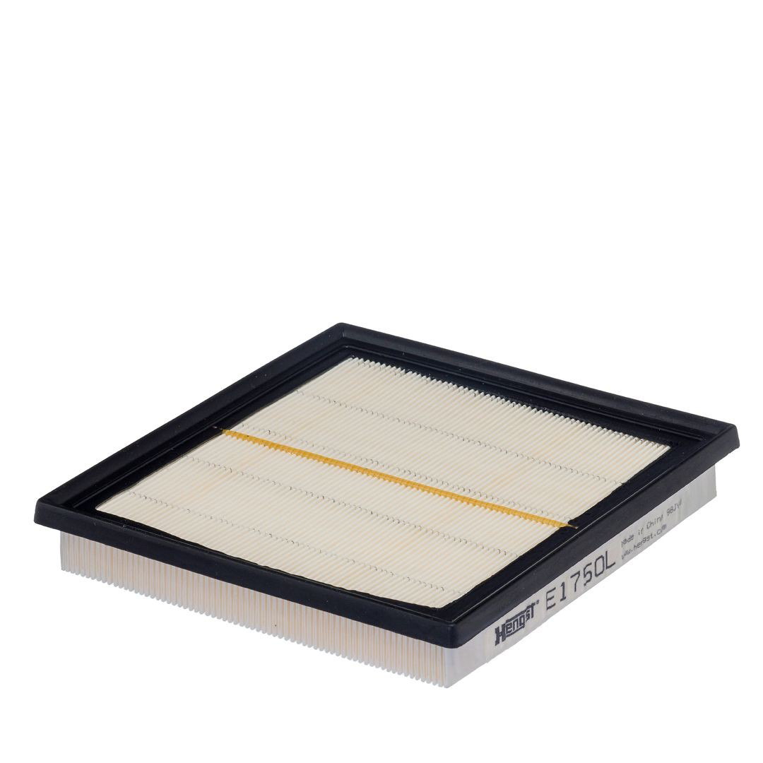 E1750L Hengst Повітряний фільтр двигуна