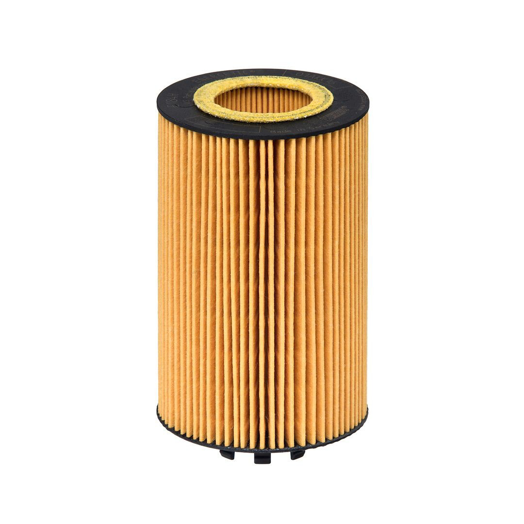 Масляний фільтр двигуна Hengst E184HD252 ціна, від 15.68 USD