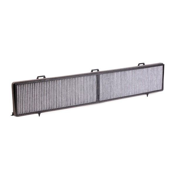 Фільтр повітряний обігрівача Hengst E1959LC ціна, від 21.27 USD