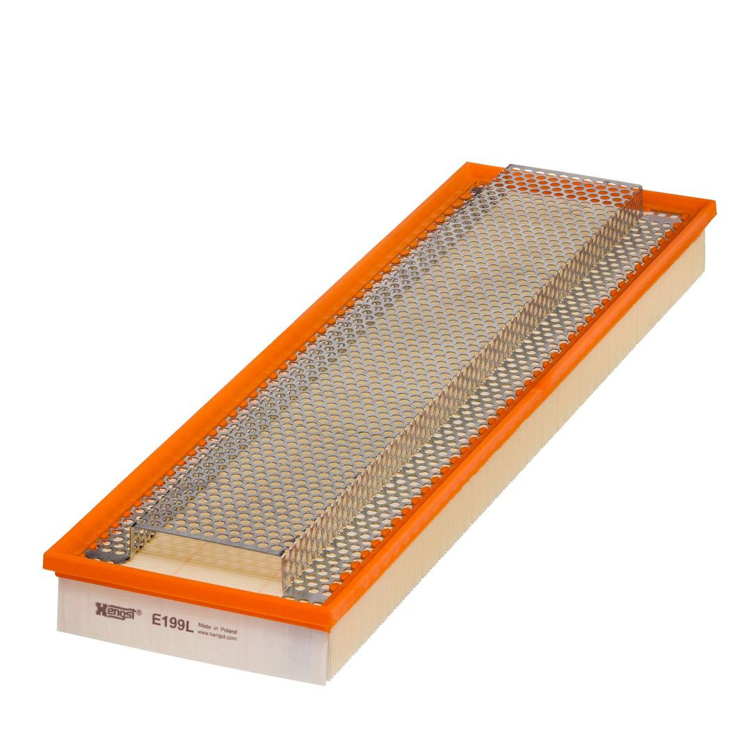 Елемент повітряного фільтра Goodrem RF1053SWB ціна, від 9.30 USD