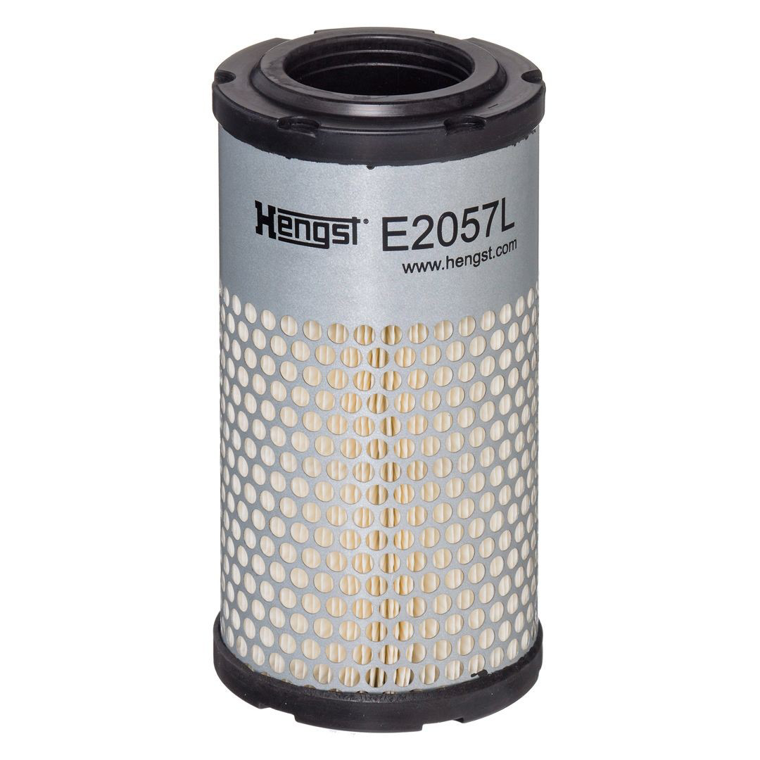 E2057L Hengst Повітряний фільтр двигуна