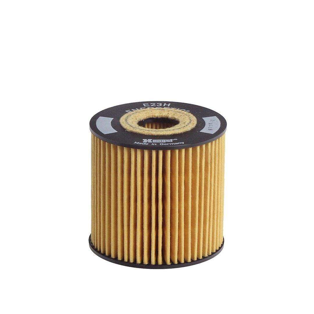 Масляний фільтр двигуна Hengst E23HD81 ціна, від 5.50 USD