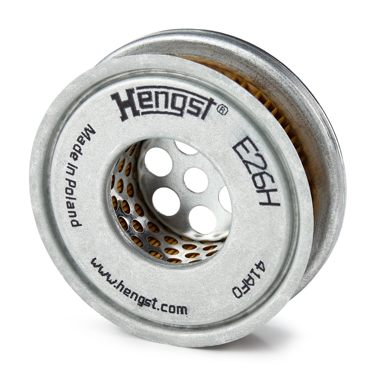 Фільтр ГПК Hengst E26H ціна, від 6.41 USD