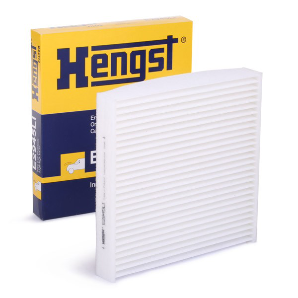 Повітряний фільтр салону Hengst E2945LI
