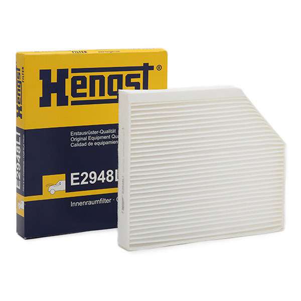 Повітряний фільтр салону Hengst E2948LI