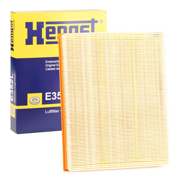 Елемент повітряного фільтра Hengst E352L ціна, від 6.45 USD