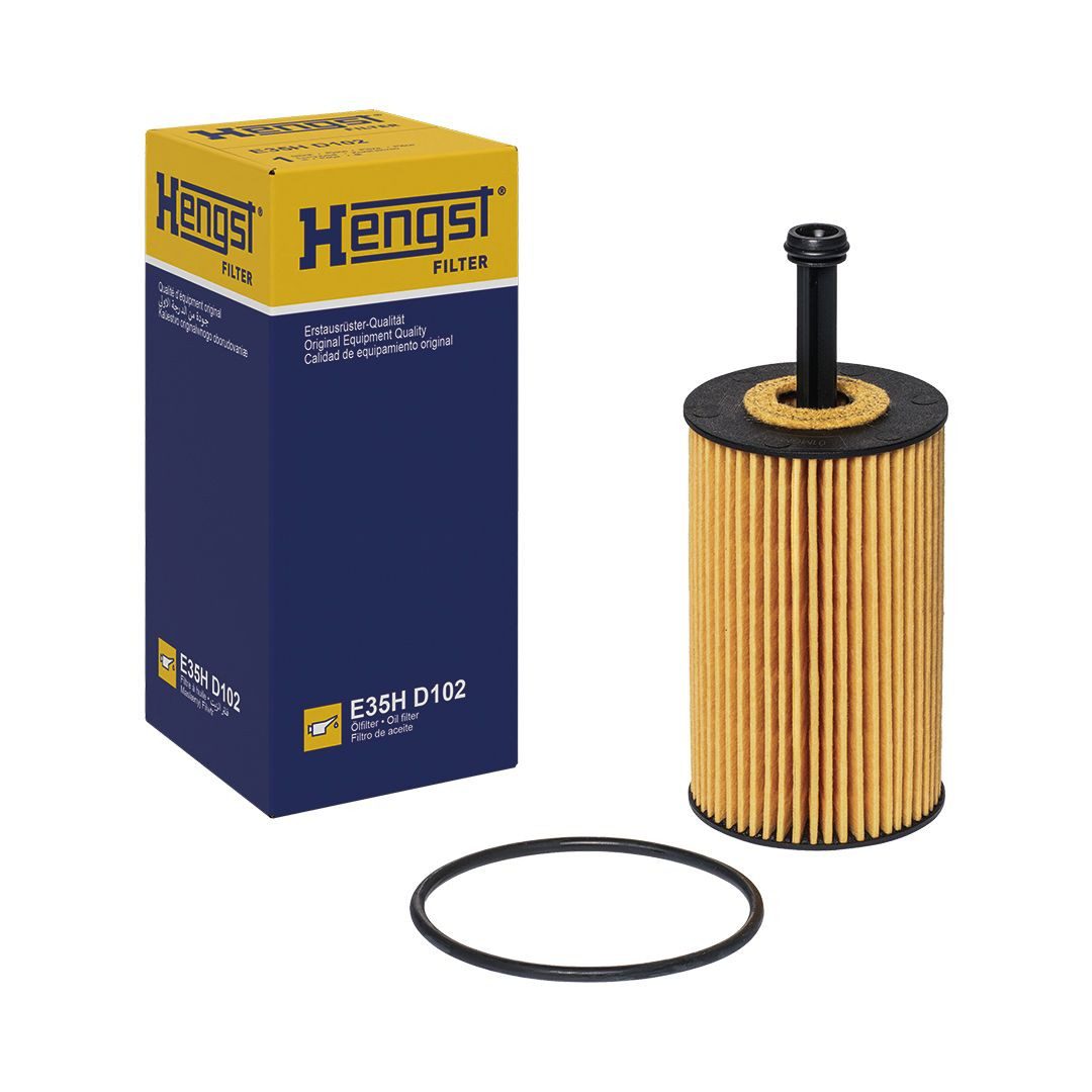 E35HD102 Hengst Фільтр масла
