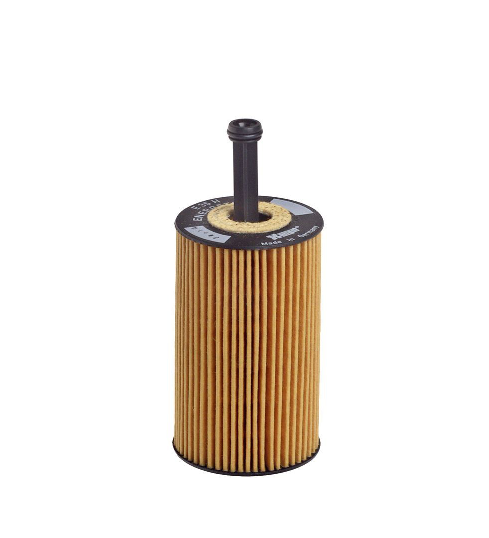 Масляний фільтр двигуна Hengst E35HD102 ціна, від 5.92 USD