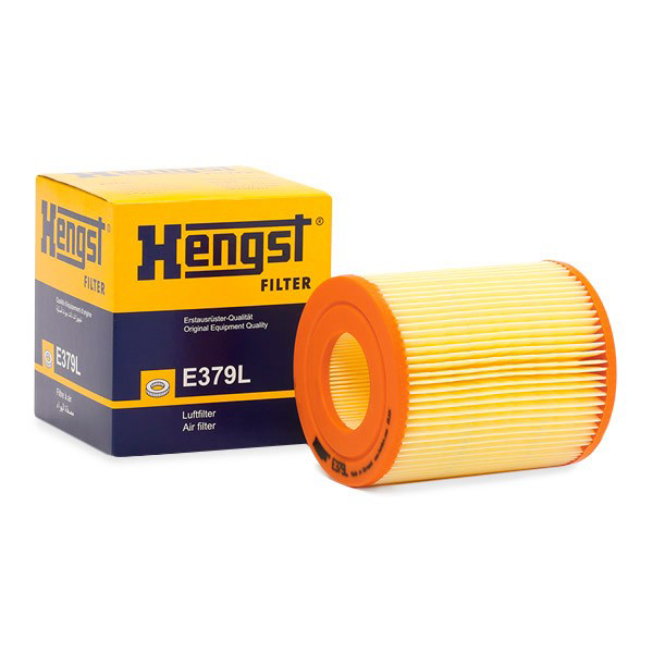 Фільтр повітряний Hengst E379L