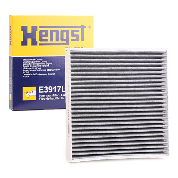 Фільтр салону E3917LC Hengst