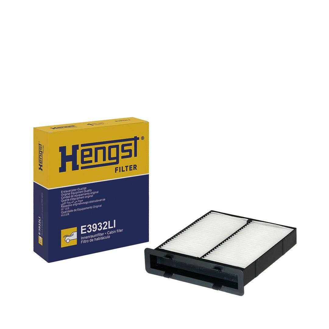 E3932LI Hengst Внутрішньосалонний фільтр