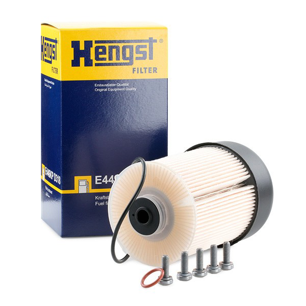 Купити E446KPD318 Hengst Фільтр-відстійник палива грубої очистки