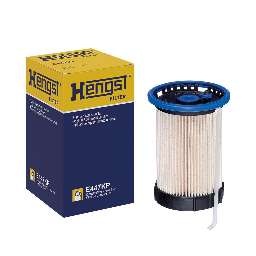 E447KP Hengst Фільтр палива