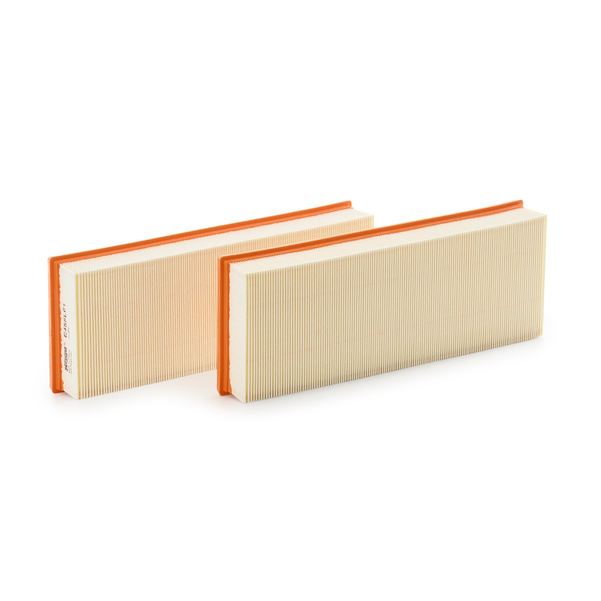 Фільтр повітряний Hengst E455L012