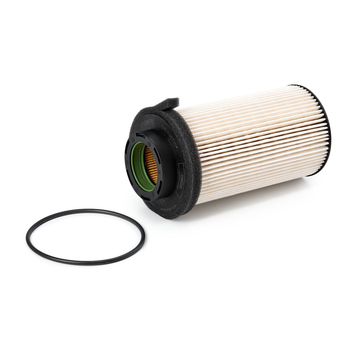 Паливний фільтр E500KP02D36 Hengst