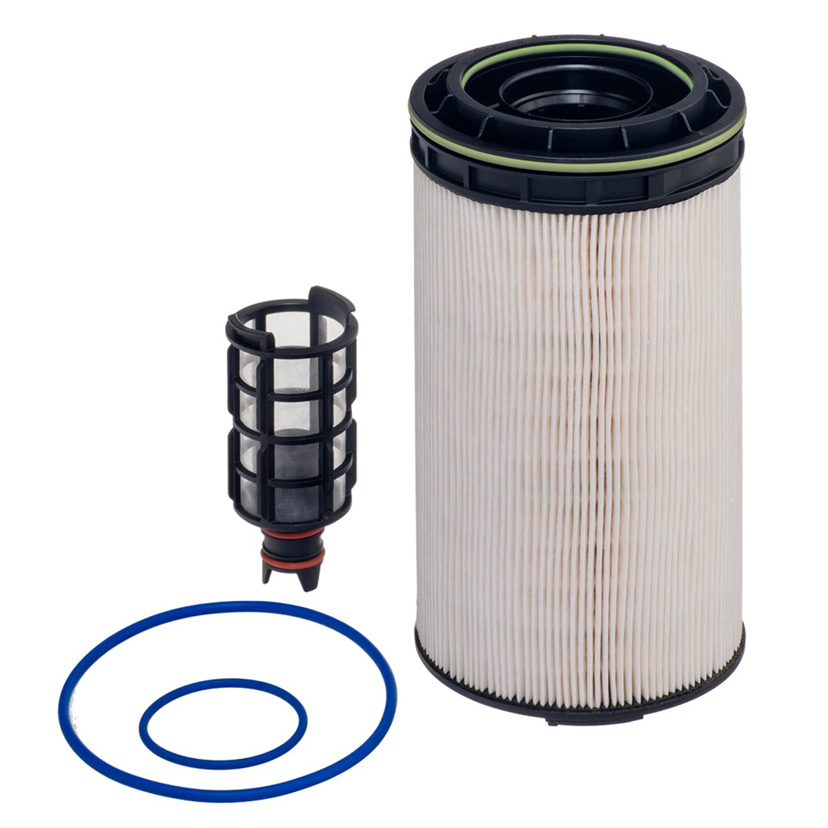 PU120132Z Mann-Filter Фільтр палива