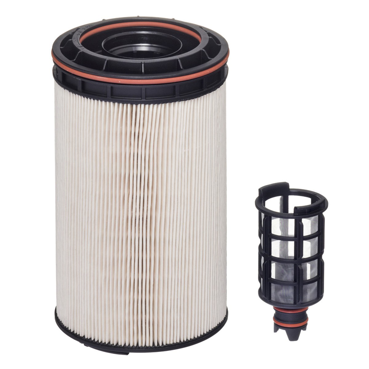 Фільтр тонкого очищення палива Mann-Filter PU120132Z ціна, від 87.23 USD