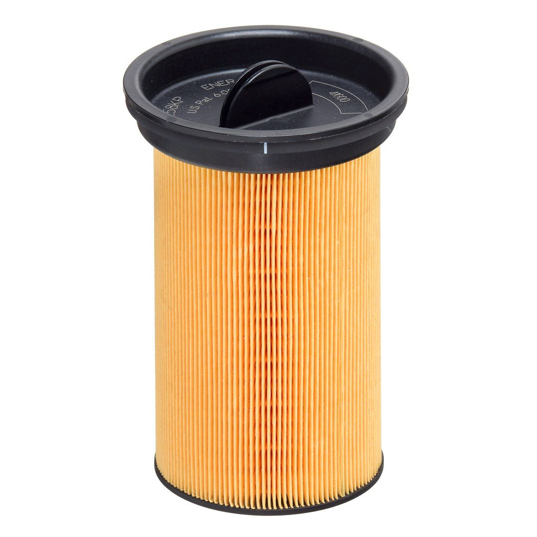 Фільтр тонкого очищення палива Hengst E58KP ціна, від 8.97 USD