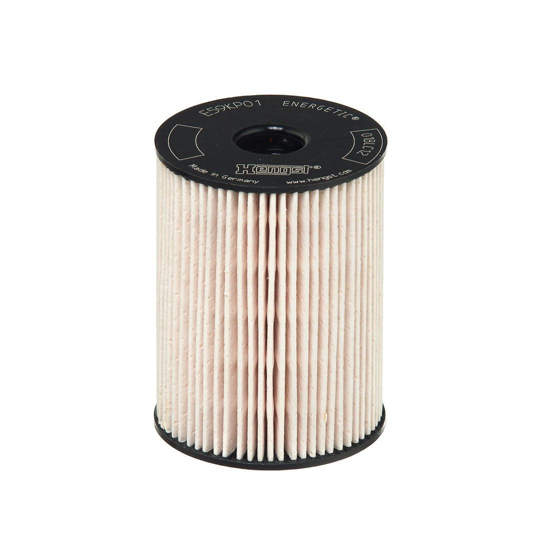 Паливний фільтр E59KP01D78 Hengst