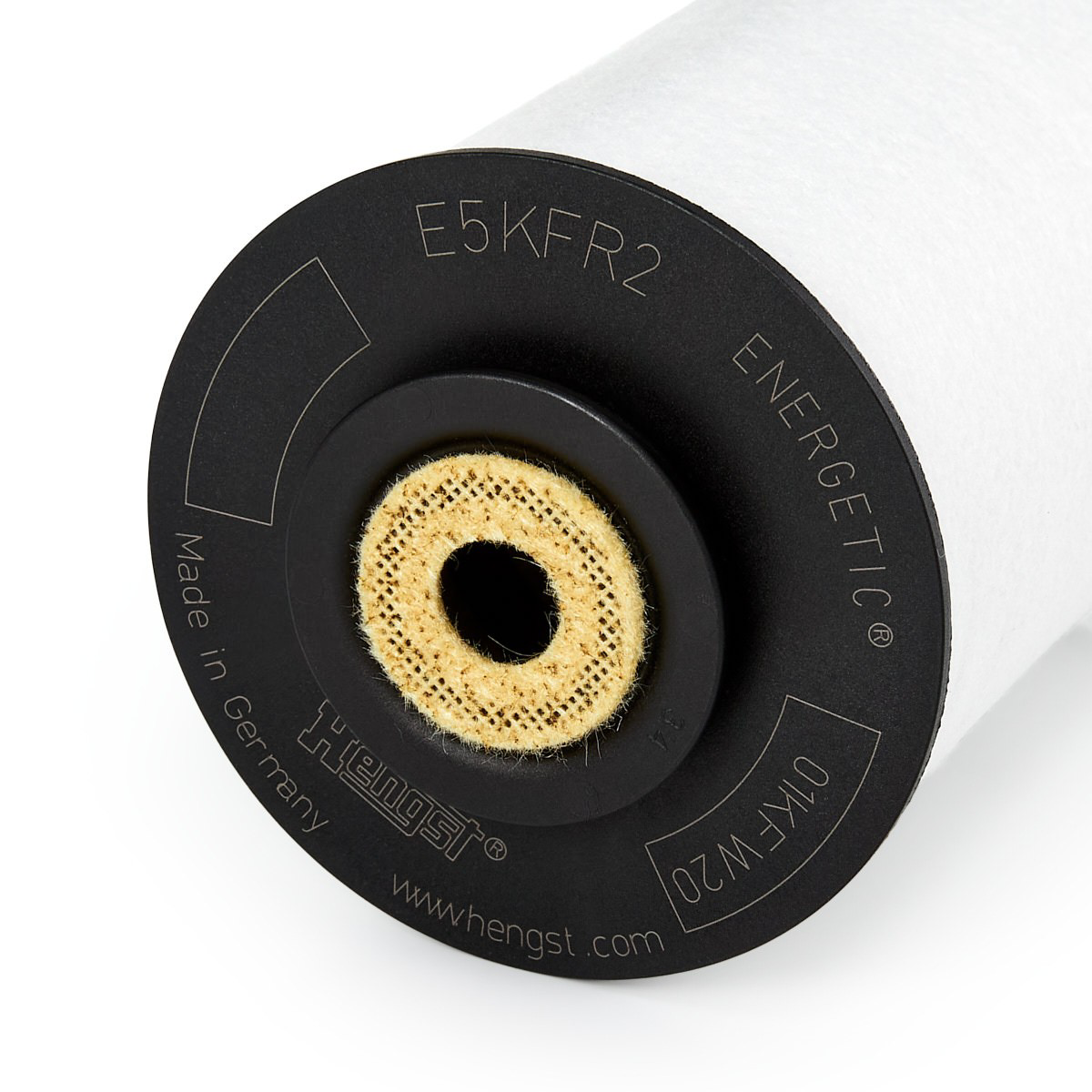Паливний фільтр E5KFR2D12 Hengst