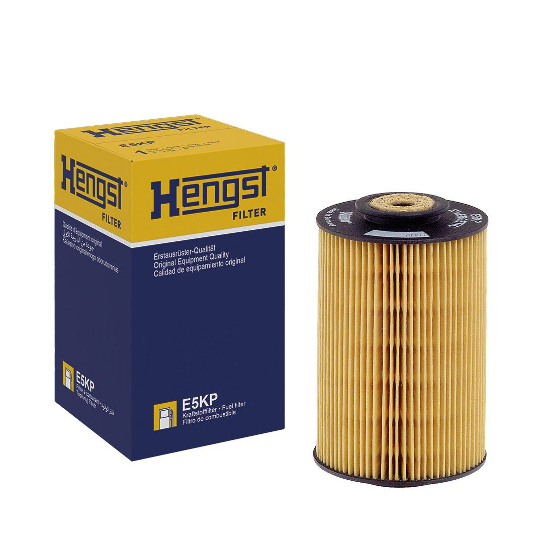 E5KP Hengst Фільтр палива
