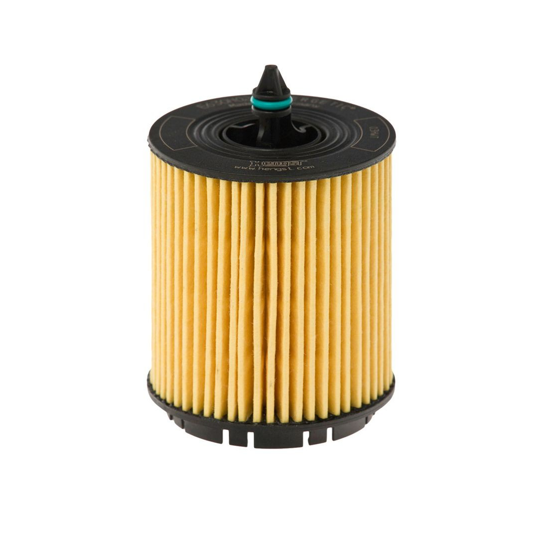 Масляний фільтр двигуна Hengst E630H02D103 ціна, від 7.43 USD