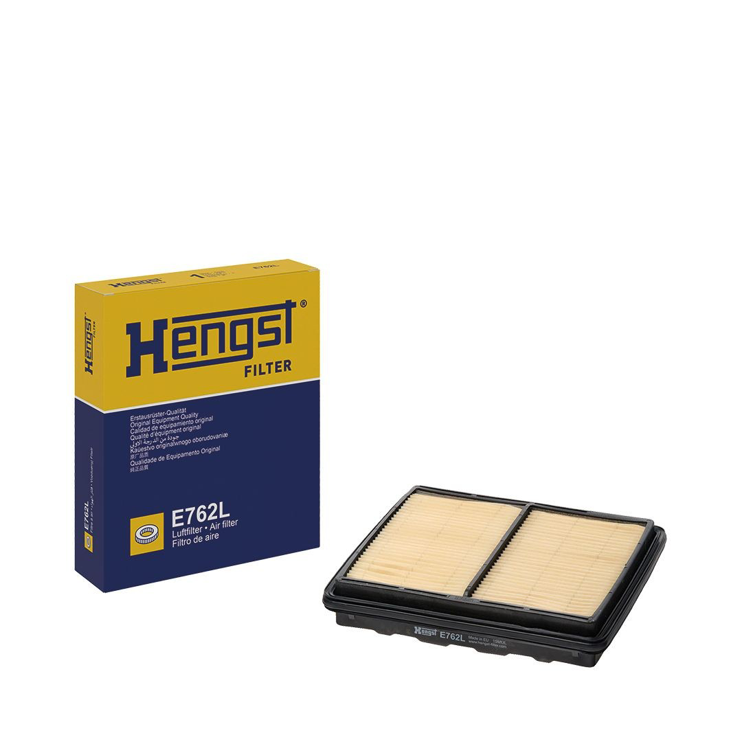 E762L Hengst Повітряний фільтр двигуна