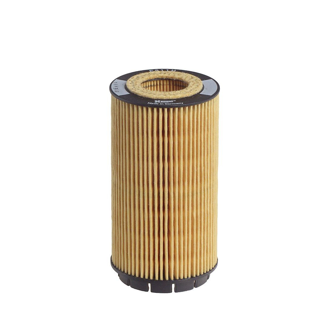 Масляний фільтр двигуна Hengst E811HD62 ціна, від 5.33 USD