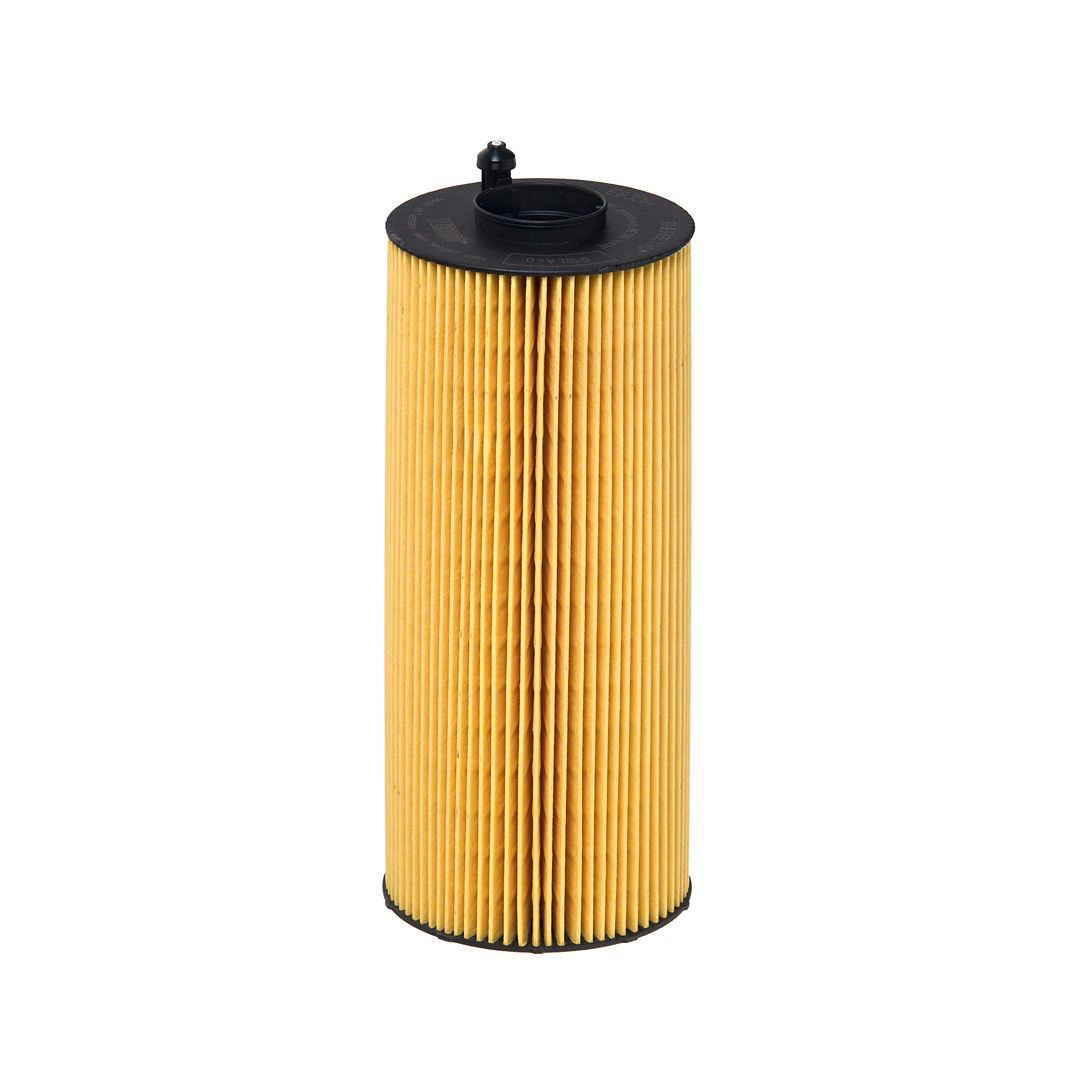Масляний фільтр двигуна Hengst E830HD366 ціна, від 43.15 USD