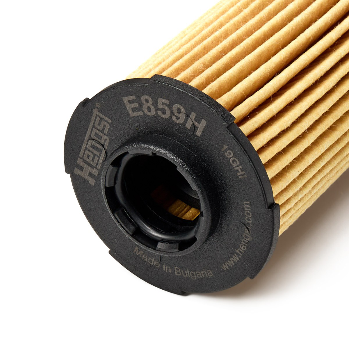 E859HD352 Hengst Фільтр масла