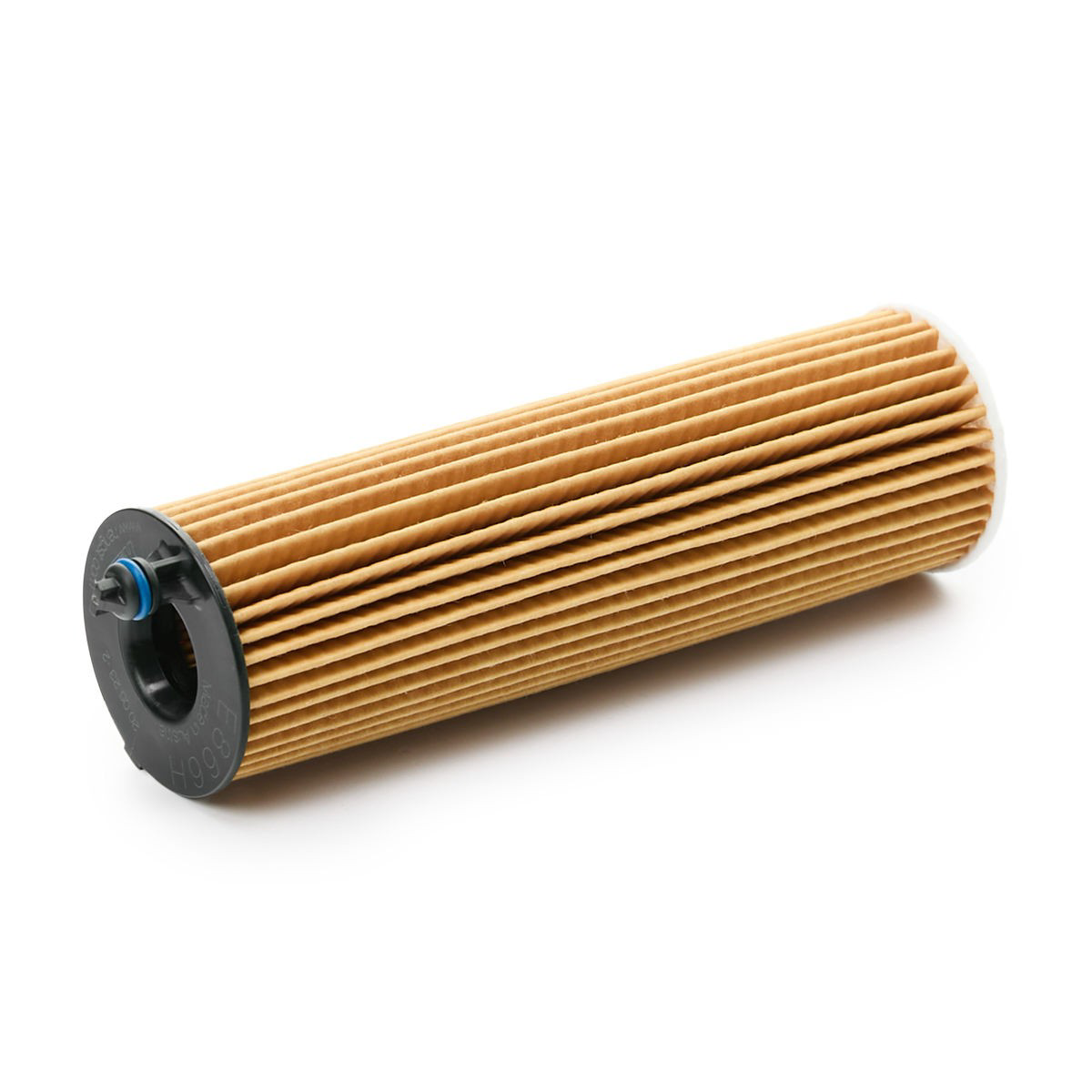Масляний фільтр двигуна Hengst E866HD367 ціна, від 10.27 USD