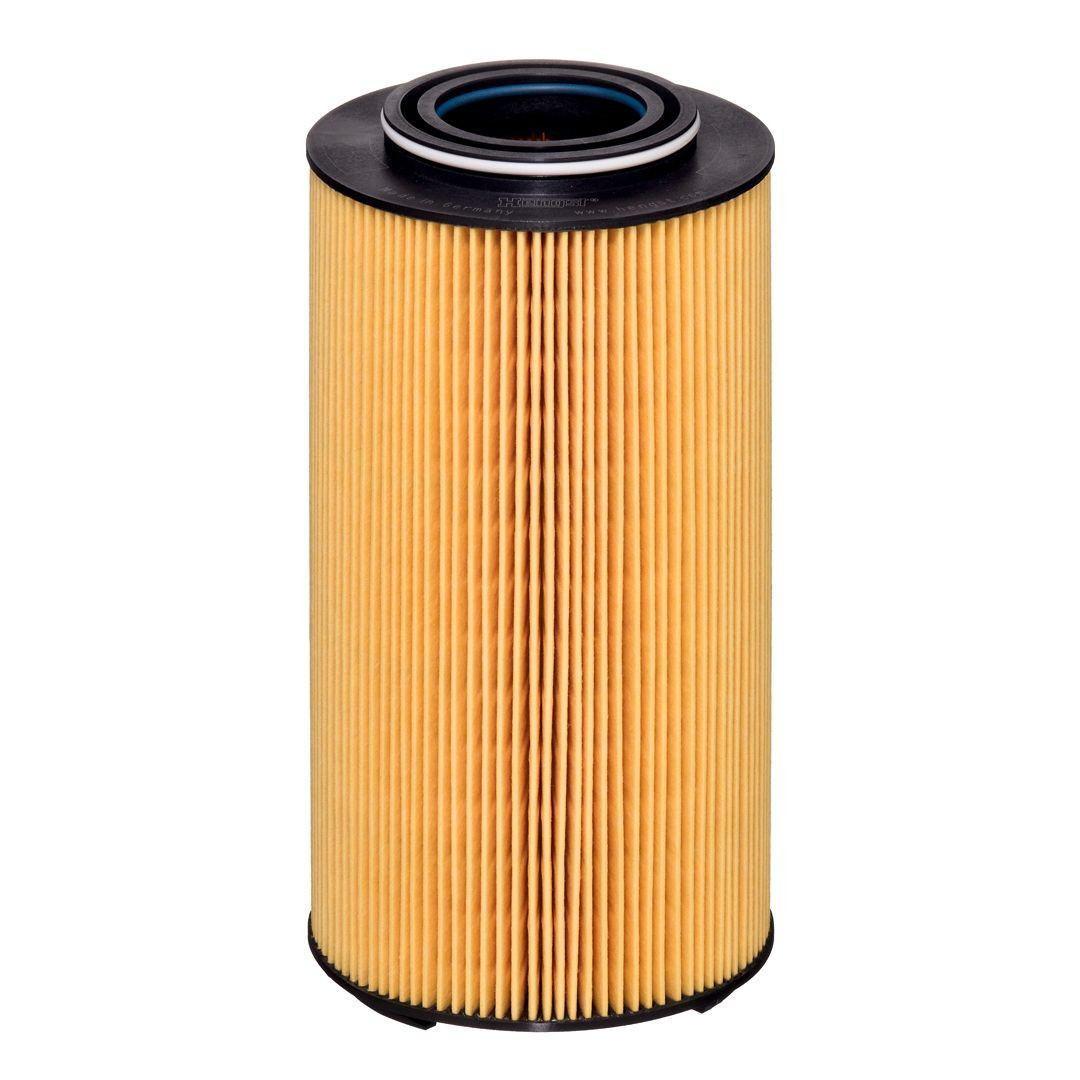 Масляний фільтр двигуна Hengst E903HD436 ціна, від 40.34 USD