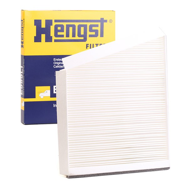 Повітряний фільтр салону Hengst E989LI