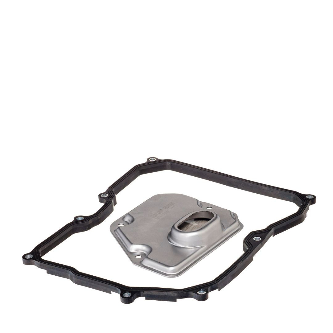 EG1095HD620 Hengst Масло в коробку автомат
