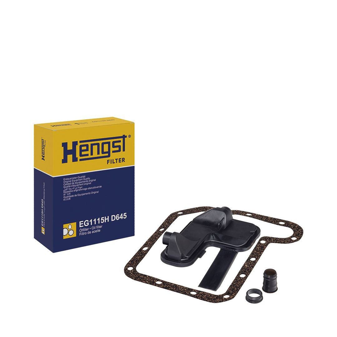EG1115HD645 Hengst Масло в коробку автомат