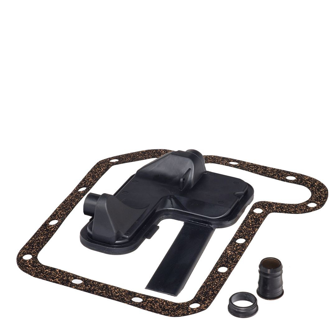 Фільтр коробки автомат Hengst EG1115HD645 ціна, від 19.23 USD