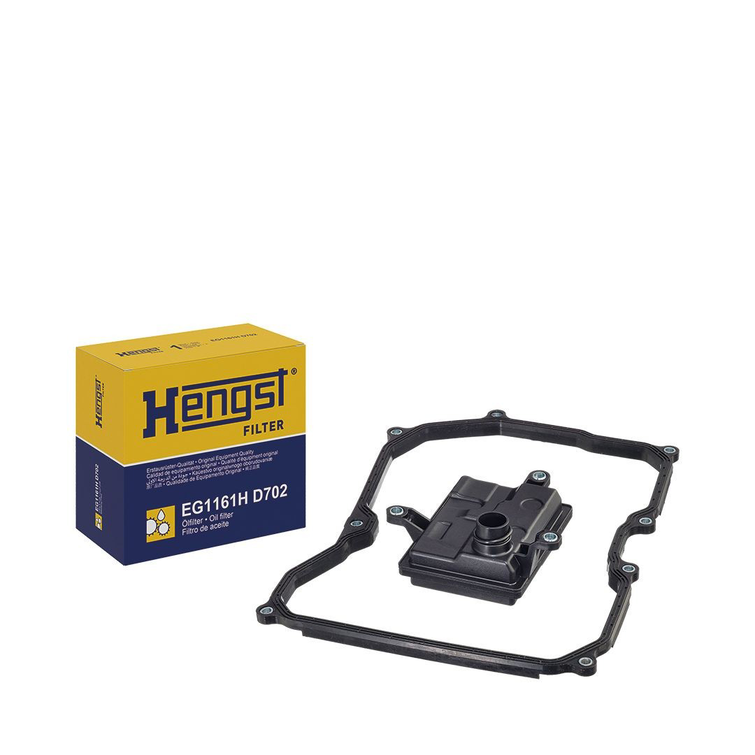 Фільтр коробки автомат Hengst EG1161HD702 ціна, від 41.63 USD