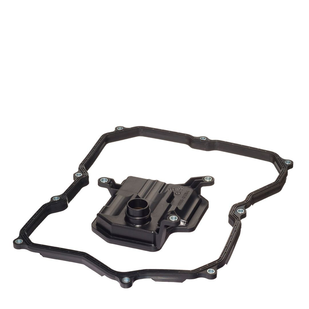 EG1185HD800 Hengst Масло в коробку автомат